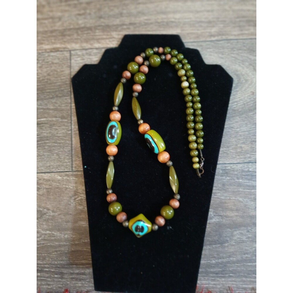 Necklace - Picture 2 of 4